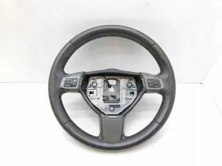 13208853 Руль Opel Vectra C  Арт e12207199, вид 1