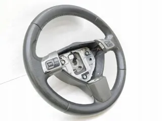 13208853 Руль Opel Vectra C  Арт e12207199, вид 2