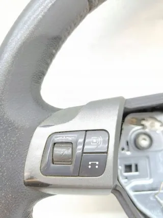 13208853 Руль Opel Vectra C  Арт e12207199, вид 7