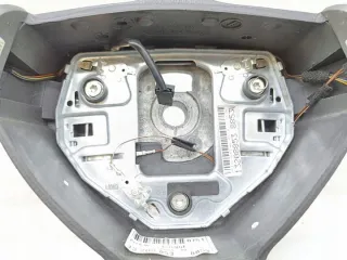 13208853 Руль Opel Vectra C  Арт e12207199, вид 8