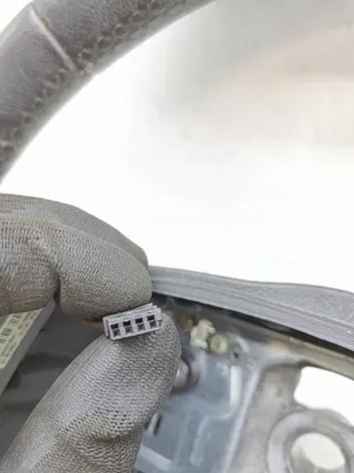 13208853 Руль Opel Vectra C  Арт e12207199, вид 9