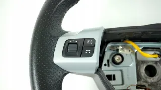 13231661 13231661SAZ Руль Opel Astra H Арт e12207180, вид 2
