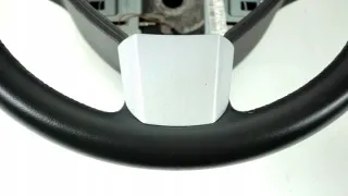 13231661 13231661SAZ Руль Opel Astra H Арт e12207180, вид 4