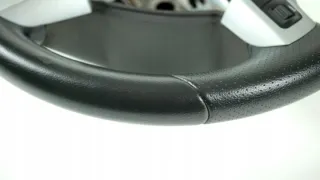 13231661 13231661SAZ Руль Opel Astra H Арт e12207180, вид 7