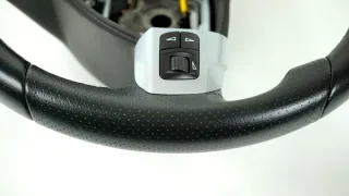 13231661 13231661SAZ Руль Opel Astra H Арт e12207180, вид 8
