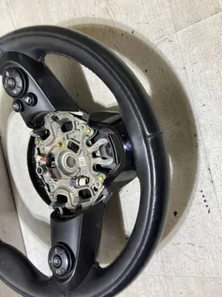 6874599 Руль MINI CLUBMAN F54 Арт e12207132, вид 2