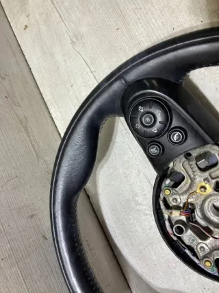 6874599 Руль MINI CLUBMAN F54 Арт e12207132, вид 3