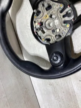 6874599 Руль MINI CLUBMAN F54 Арт e12207132, вид 4