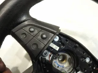 A1644604703 Руль Mercedes R W251 Арт e12207118, вид 6