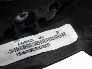 A1644604703 Руль Mercedes R W251 Арт e12207118, вид 7