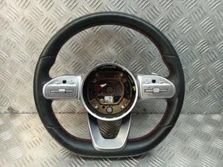 A0050004599 Руль Mercedes A W177 Арт e12207084, вид 1