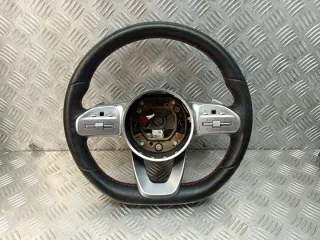 A0050004599 Руль Mercedes A W177 Арт e12207084, вид 2