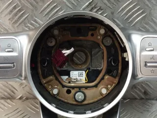 A0050004599 Руль Mercedes A W177 Арт e12207084, вид 3