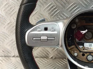A0050004599 Руль Mercedes A W177 Арт e12207084, вид 4