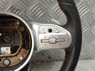A0050004599 Руль Mercedes A W177 Арт e12207084, вид 5