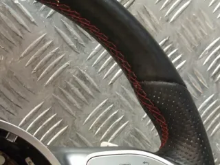 A0050004599 Руль Mercedes A W177 Арт e12207084, вид 6