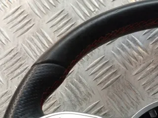 A0050004599 Руль Mercedes A W177 Арт e12207084, вид 8