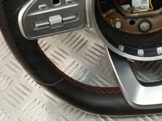 A0050004599 Руль Mercedes A W177 Арт e12207084, вид 9