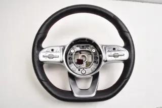 A0050004599 Руль Mercedes A W177 Арт e12207083, вид 1