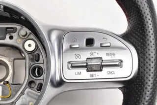 A0050004599 Руль Mercedes A W177 Арт e12207083, вид 2