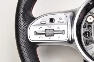 A0050004599 Руль Mercedes A W177 Арт e12207083, вид 3