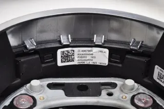 A0050004599 Руль Mercedes A W177 Арт e12207083, вид 5