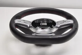 A0050004599 Руль Mercedes A W177 Арт e12207083, вид 7