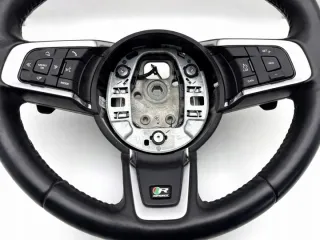 GX7M-3F563-GC Руль Jaguar XF 260 Арт e12207039, вид 2