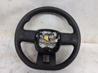 2016-2014 Руль Citroen C3 3 Арт e12206925, вид 1
