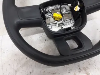 2016-2014 Руль Citroen C3 3 Арт e12206925, вид 2