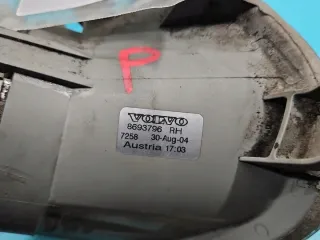 IMPRK1408096, 8693796RH Фара противотуманная правая Volvo XC90 1 Арт e12206730, вид 5