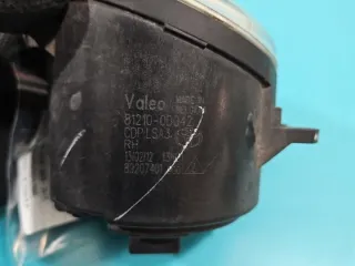 IMPRK1436022, 81210-0D042, 89210656 Фара противотуманная правая Toyota Auris 1 Арт e12206702, вид 8