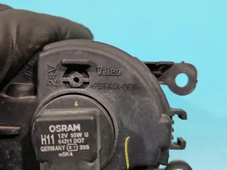 IMPRK1453375, 89204002 Фара противотуманная правая Suzuki Vitara2 Арт e12206700, вид 6