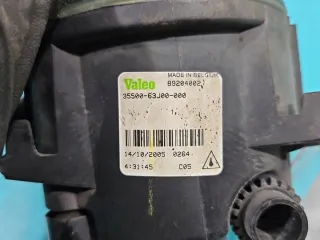 IMPRK1453375, 89204002 Фара противотуманная правая Suzuki Vitara2 Арт e12206700, вид 8