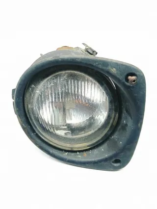 7700845881 Фара противотуманная левая Renault Clio 2 Арт e12206668, вид 1