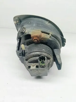7700845881 Фара противотуманная левая Renault Clio 2 Арт e12206668, вид 2