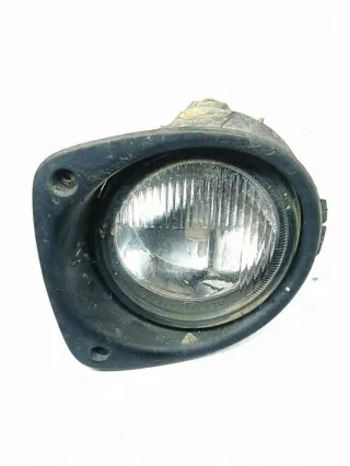770084880 Фара противотуманная правая Renault Clio 2 Арт e12206667, вид 1