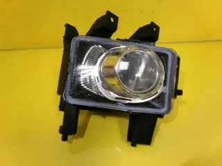 301392437 Фара противотуманная правая Opel Astra H Арт e12206649, вид 2