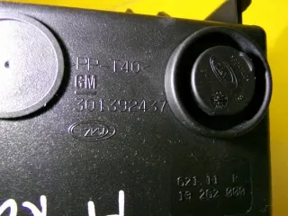 301392437 Фара противотуманная правая Opel Astra H Арт e12206649, вид 6