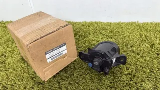 B6a55-8990a Фара противотуманная левая Nissan Qashqai 2 restailing Арт e12206635, вид 2