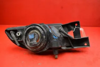 51775550 Фара противотуманная левая Lancia Delta 3 Арт e12206612, вид 3