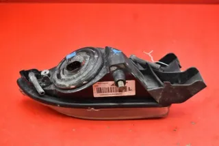 51775550 Фара противотуманная левая Lancia Delta 3 Арт e12206612, вид 9