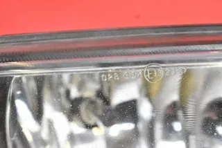 51775551 Фара противотуманная правая Lancia Delta 3 Арт e12206611, вид 12
