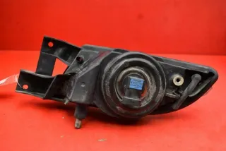 51775551 Фара противотуманная правая Lancia Delta 3 Арт e12206611, вид 3