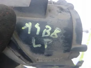  Фара противотуманная левая Audi A4 B8 Арт e12206514, вид 3