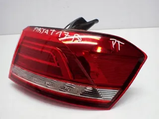 3G9945312 Фонарь задний правый Volkswagen Passat B8 Арт e12206143, вид 2