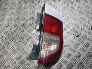  Фонарь задний правый SsangYong Kyron Арт e12205977, вид 1
