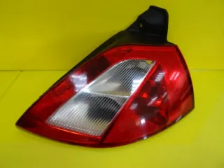 8200073237 Фонарь задний левый Renault Megane 2 Арт e12205863, вид 1