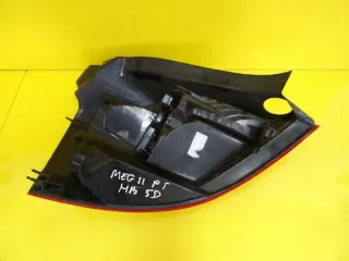  8200073237 Фонарь задний левый Renault Megane 2 Арт e12205863, вид 3