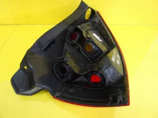 8200073237 Фонарь задний левый Renault Megane 2 Арт e12205863, вид 5